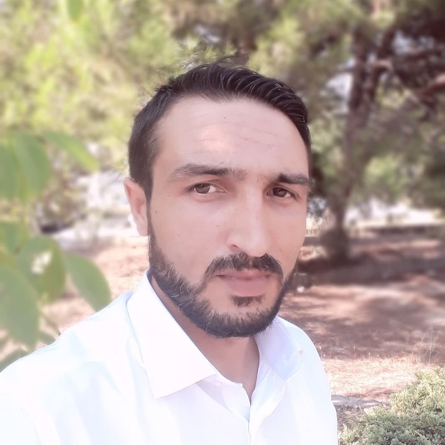 Bilal GELDİ