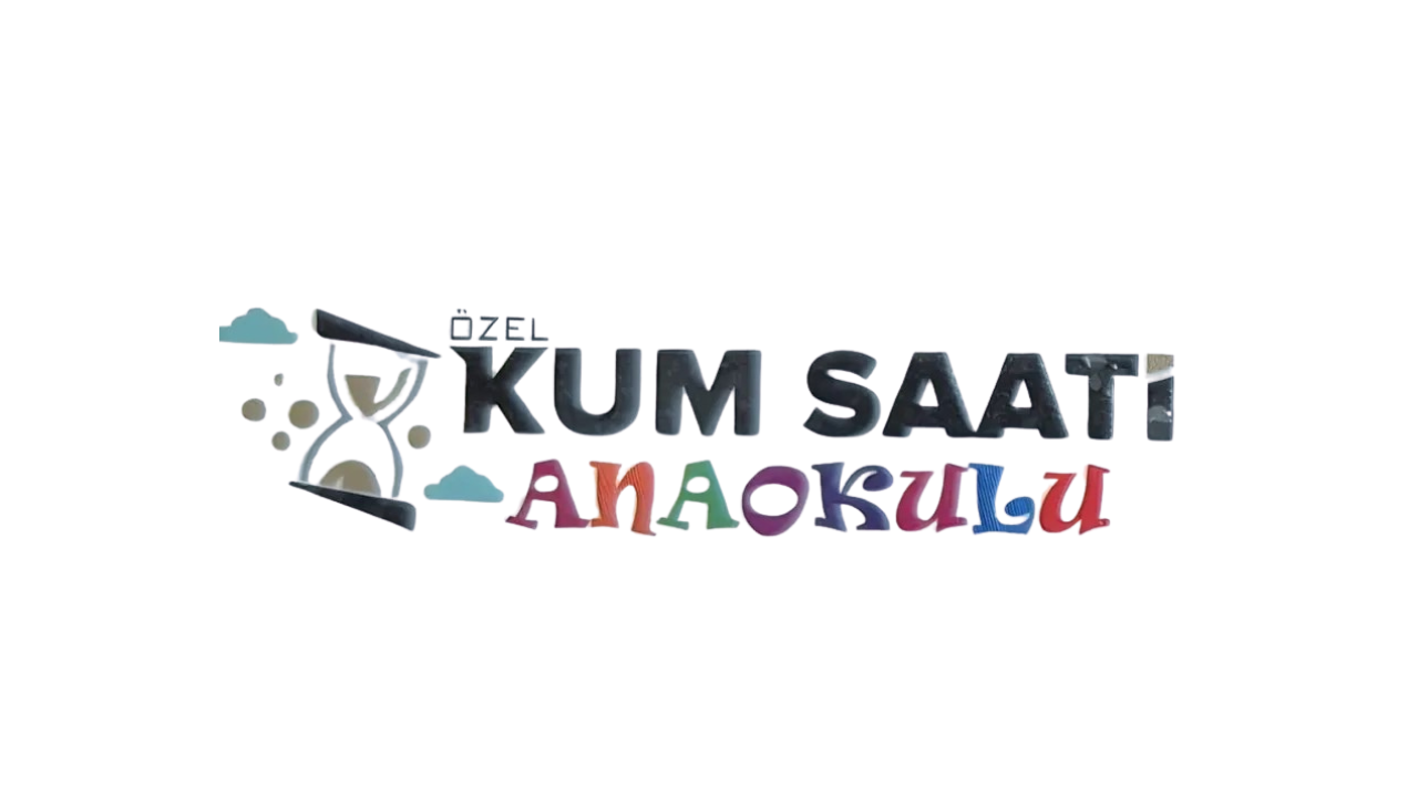 ÖZEL KUMSAATİ ANAOKULU Logosu