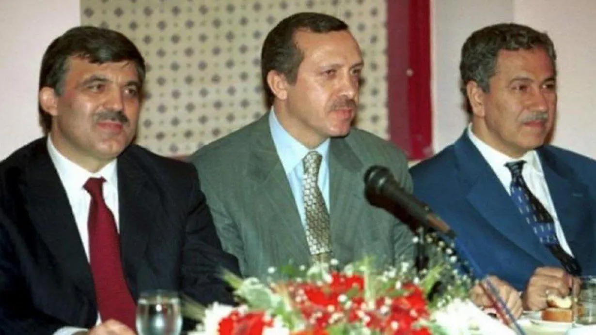 Haber: AK PARTİ 24 YAŞINDA: 14 AĞUSTOS 2001’DE KURULDU