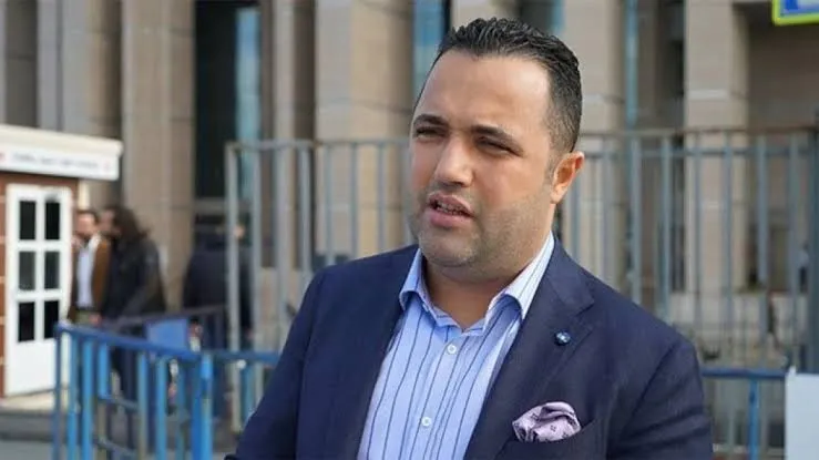 Haber: AVUKAT REZAN EPÖZDEMİR TUTUKLANDI