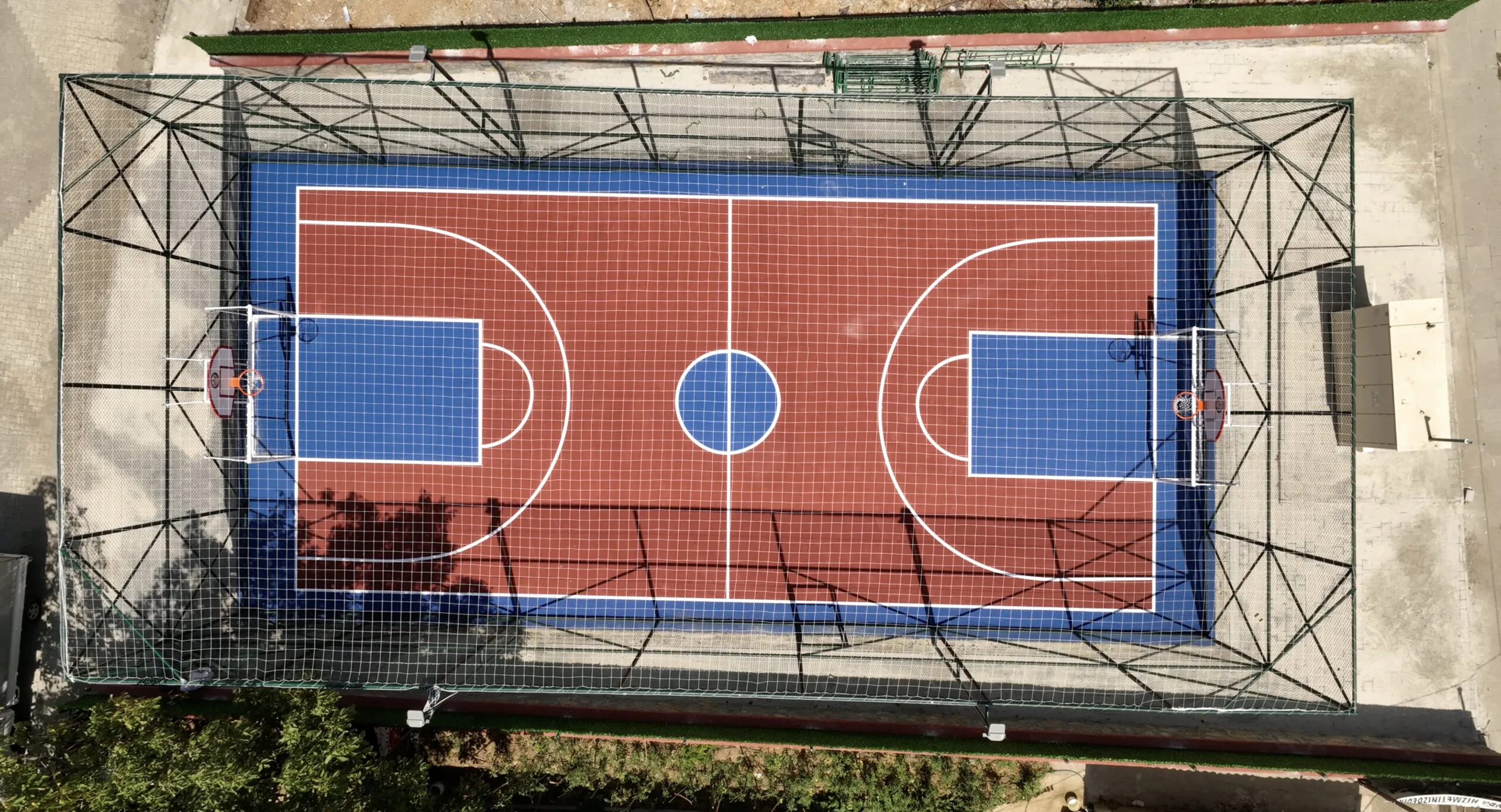 Haber: BAŞKAN ALİ TOMBAŞ’TAN SPOR MÜJDESİ