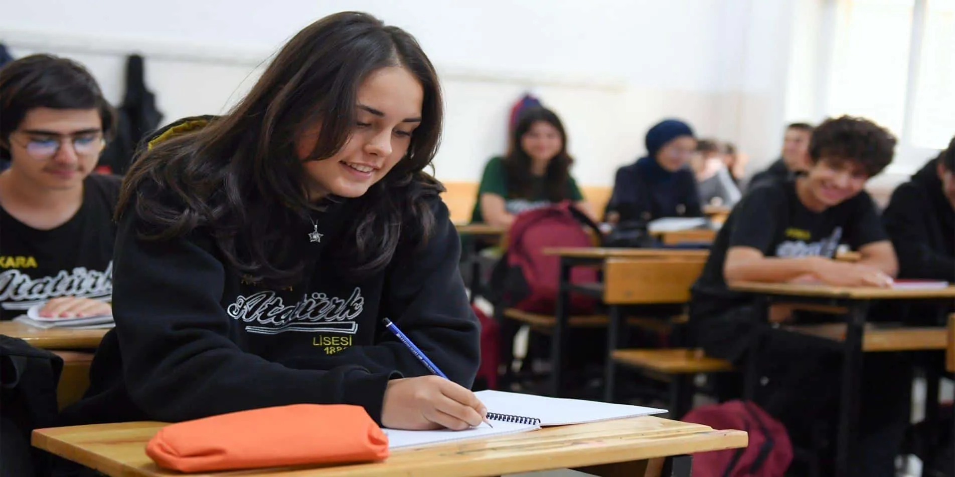 LGS 2. NAKİL SONUÇLARI AÇIKLANDI