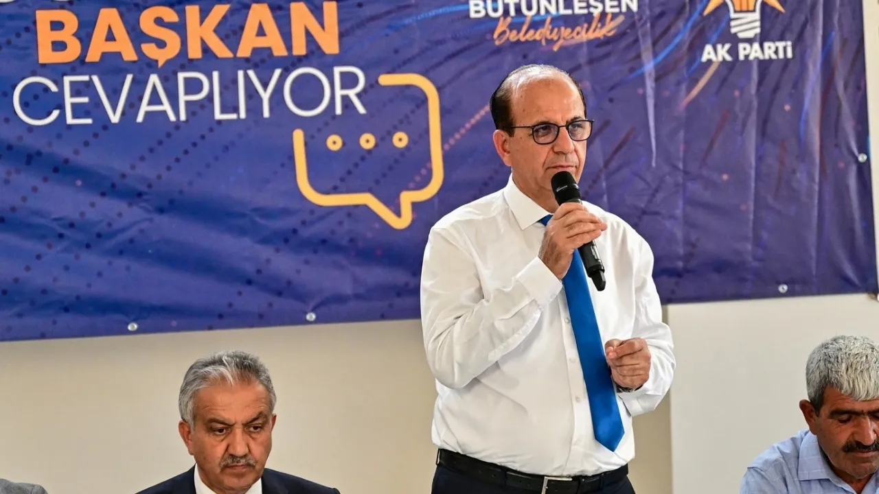 YEŞİLYURT’TA BANAZI-KONAK-HORATA BULUŞMASI