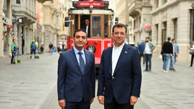 İBB’YE 9. DALGA OPERASYON!