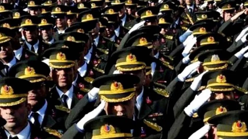 MALATYA'DA ATAMALAR: 2'NCİ ORDUYA YENİ KOMUTAN