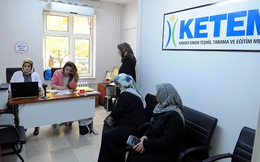 KANSLER TARAMALARINDA SMS DÖNEMİ BAŞLADI