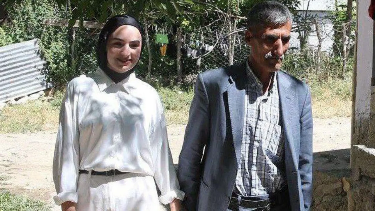 Muşlu Çimen’in Büyük Yks Başarısı