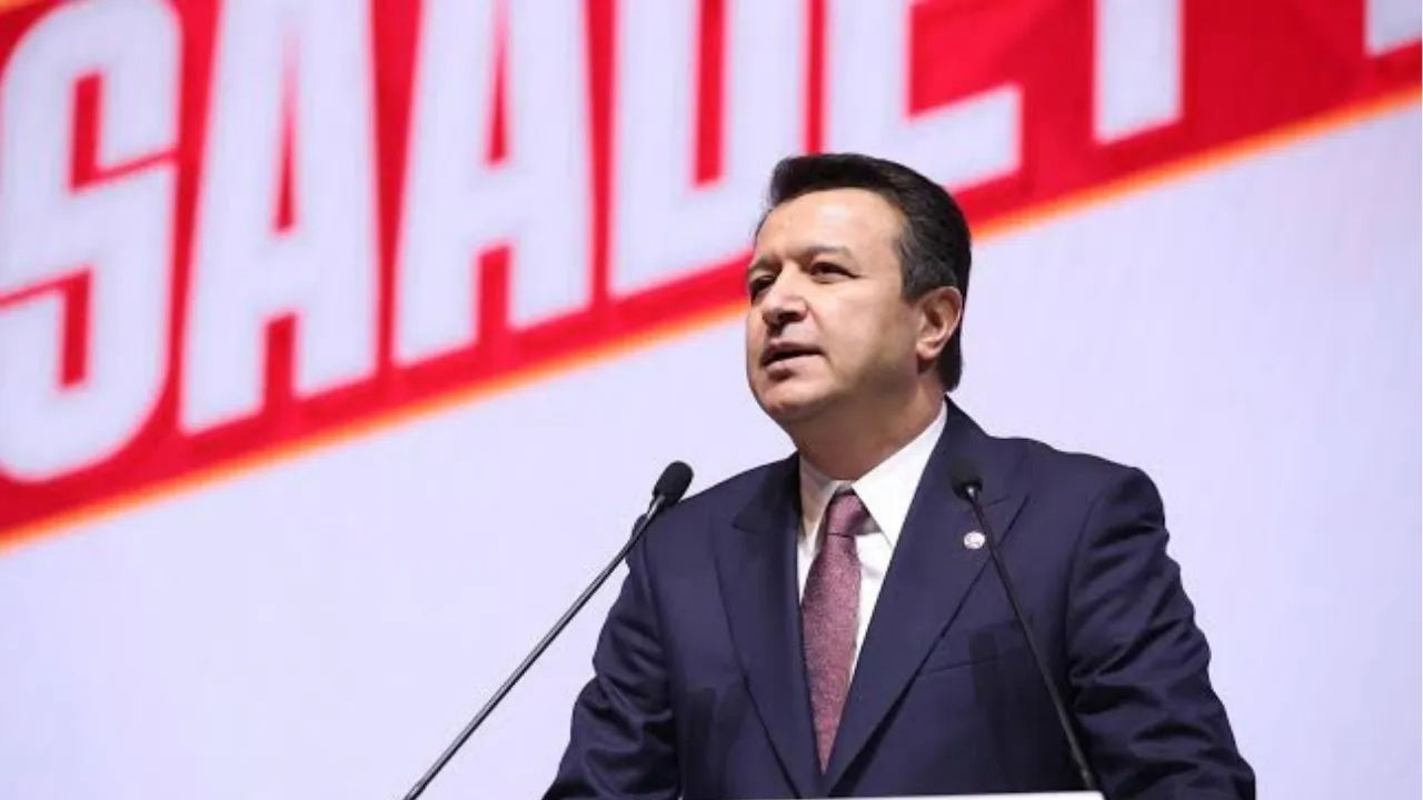 Arıkan’dan Hakem Kurulu’na Tepki