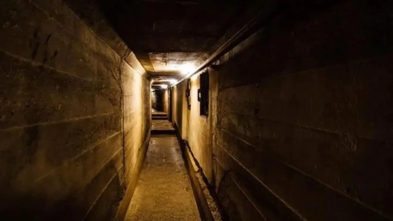 Manşet: 81 İl İçin Modern Sığınaklar İnşa Edilecek
