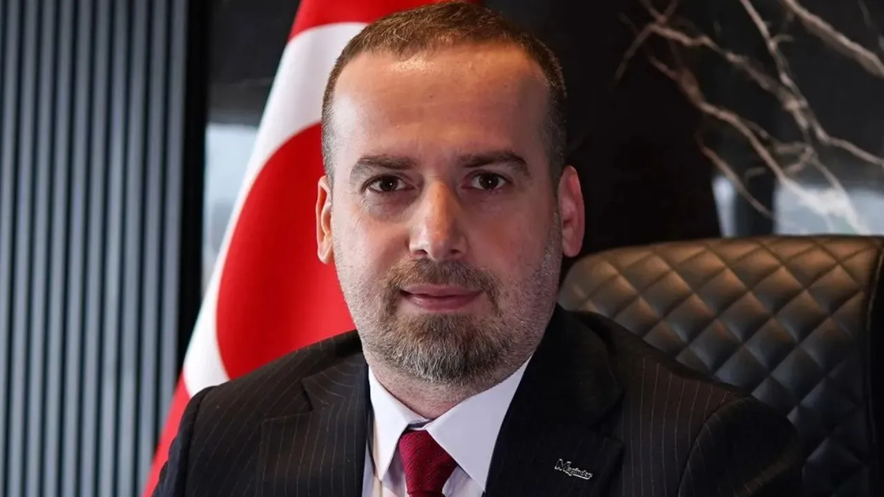 Manşet: MAGİNDER Başkanı Karademir’den 30 Ağustos Mesajı
