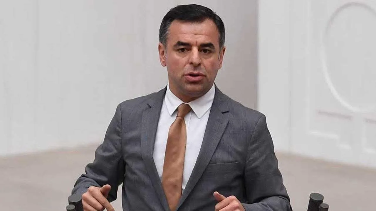 Yarkadaş CHP’den ihraç edildi