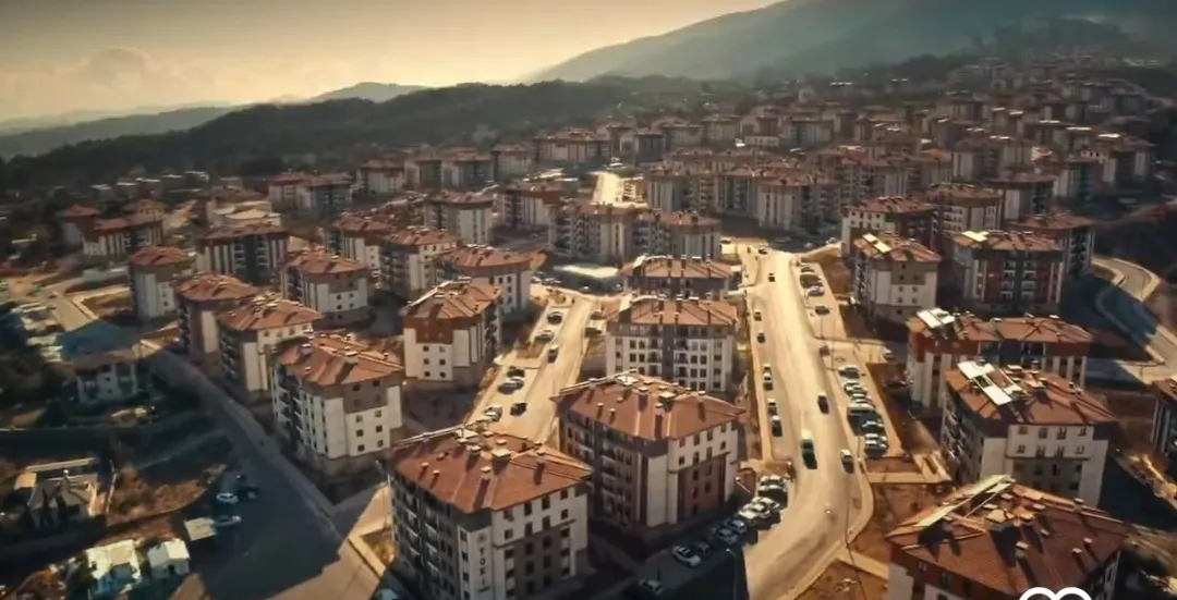 Malatya’da Sığınaklar 1 M² Alanla Planlanacak