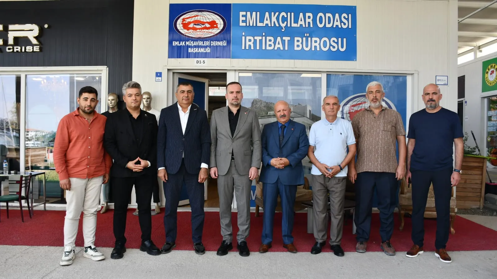 Trend Haber: Malatya’da Emlak Piyasası Durdu, Faiz İndirimi Çağrısı