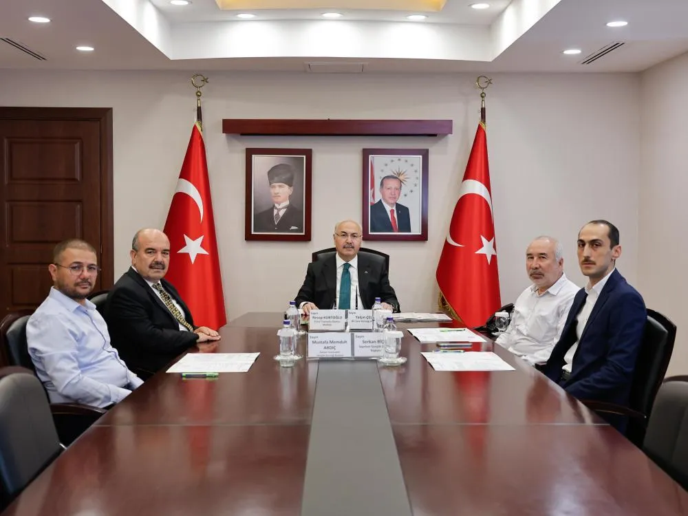 Manşet: İçişleri Bakanlığı’ndan Derneklere Proje Desteği