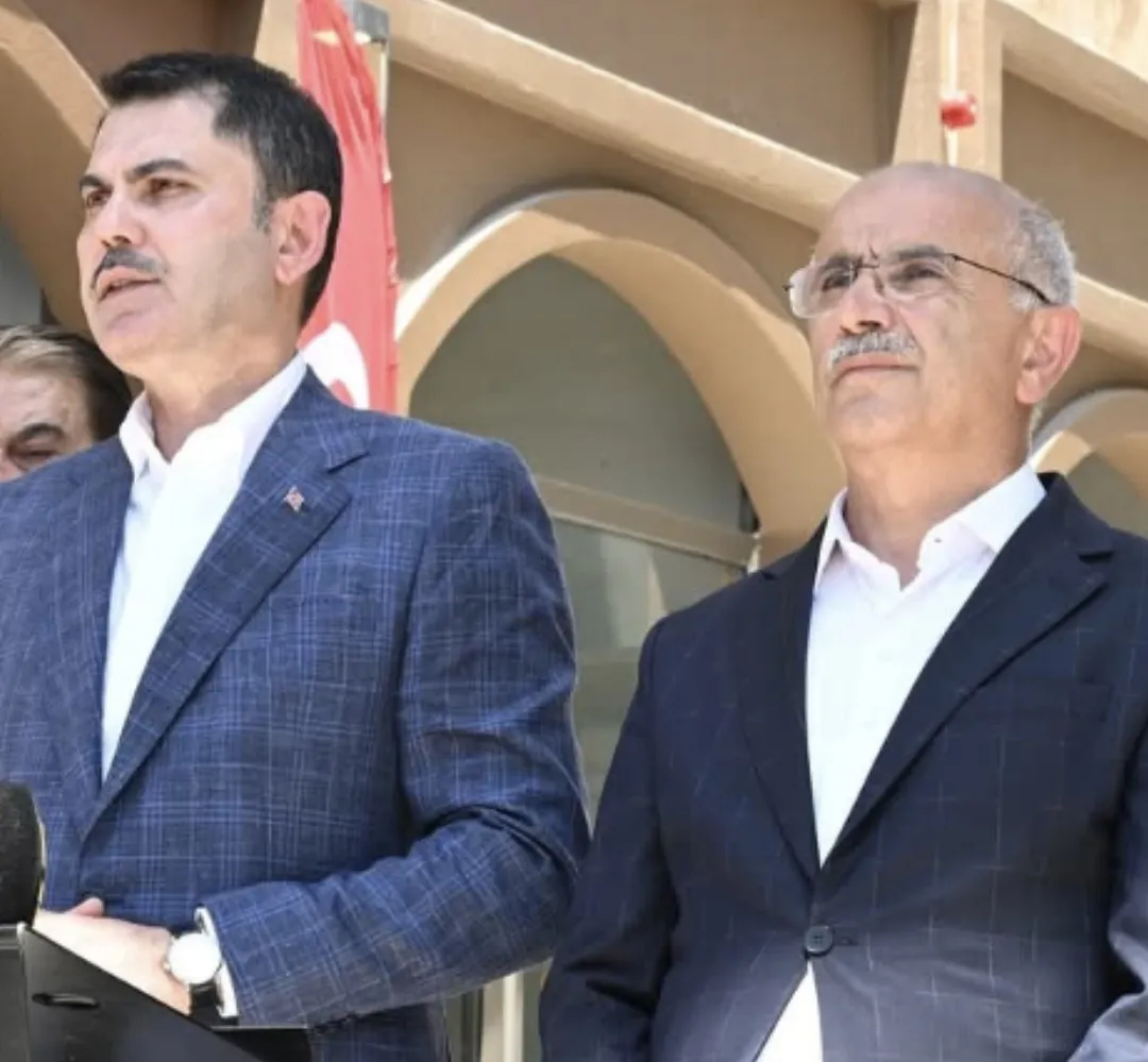 Manşet: Sami Er’in Açıklaması Üzerine Doğanşehir Belediyesi Harekete Geçiyor