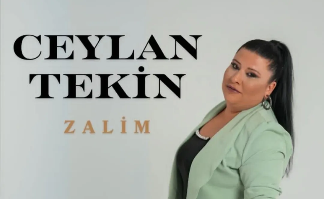 Ceylan Tekin’den “Zalim” Klip Yayında