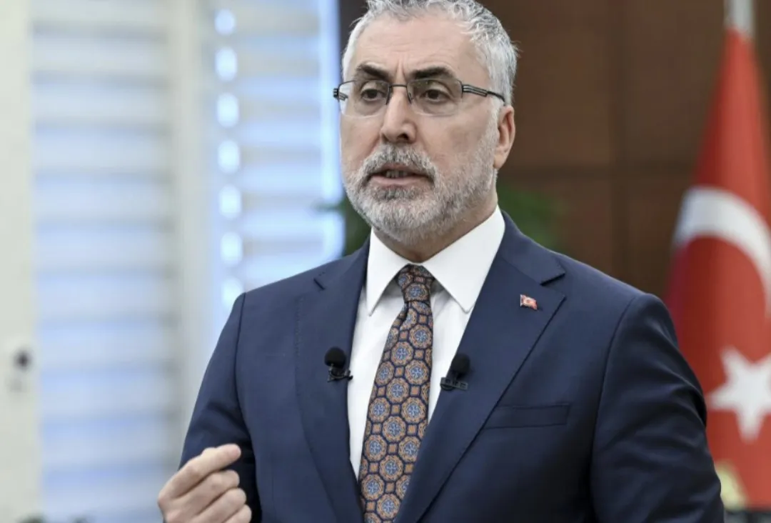 Manşet: Işıkhan’dan Asgari Ücret, Eyt Ve Bağ-kur Açıklaması