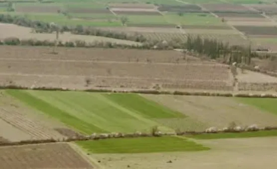 Manşet: Darande Belediyesi Arsaları Satışa Çıkardı