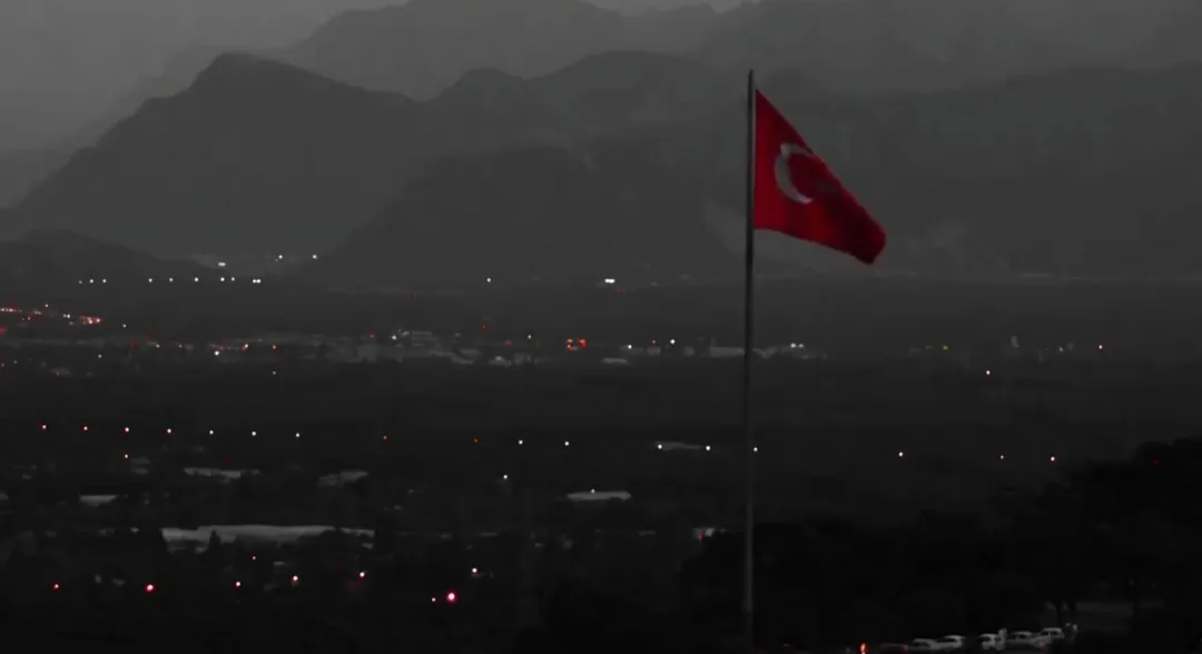 Manşet: Gürcistan’da Düşen C-130’da 20 Askerimiz Şehit