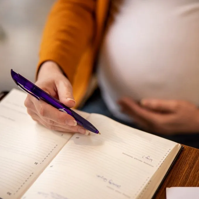 Doğum İzni 6 Aya Çıkıyor, Babalık İzni Artıyor