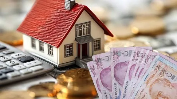 Asgari Ücret Zammı Beklentisi Konut Piyasasını Hareketlendirdi
