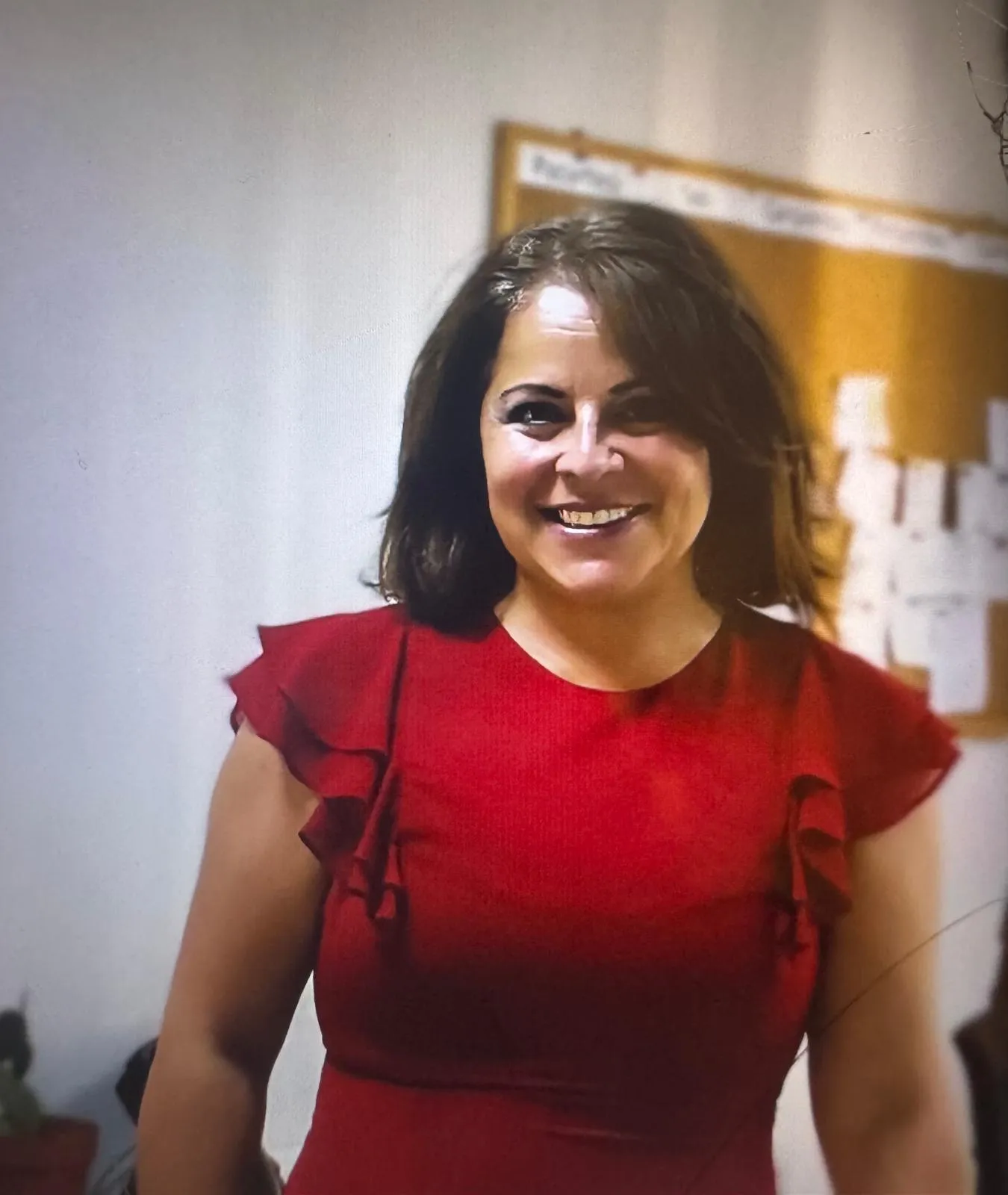 PERİHAN ELİBÜYÜK